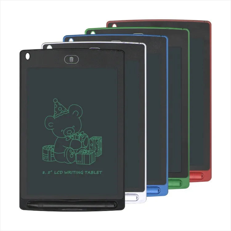 Tablet Quadro Negro LCD Desenhos Caligrafia