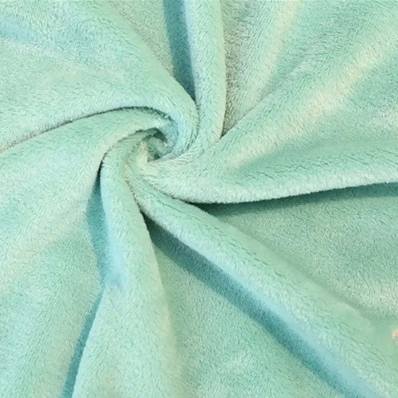 Cobertor Térmico de Lã Para Bebês